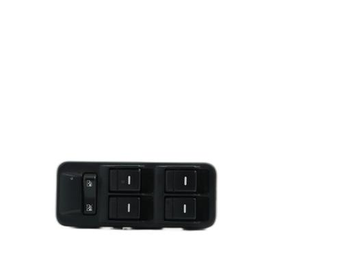 Used Left front window switch Left front window switch LAND ROVER RANGE ROVER SPORT I (L320) 2.7 D 4x4 (190 hp) 34284364 34284364