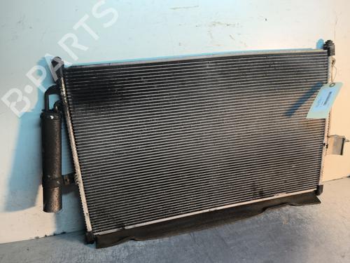 AC radiator ISUZU D-MAX II (TFR, TFS) 2.5 CRDi 4x4 (TFS86J) | BP29559573M32 