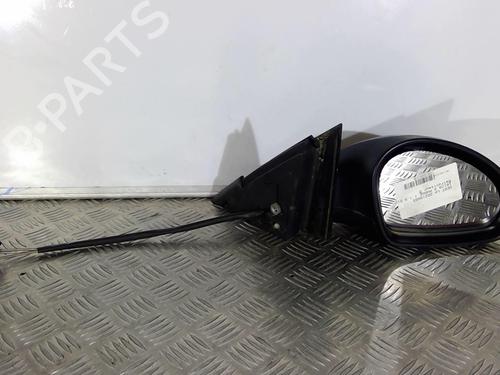 Right mirror SEAT IBIZA III (6L1) 1.9 TDI | BP21702485C27 
