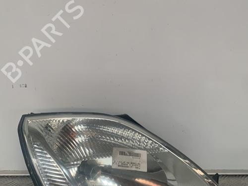 Right headlight FORD FIESTA V (JH_, JD_) 1.4 16V | BP22032494C29 