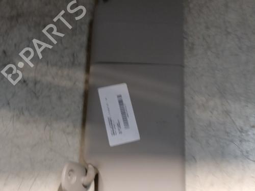 Used Left sun visor DACIA SANDERO II 1.5 dCi (90 hp) 25720945