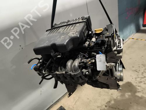 Engine FIAT PANDA (312_, 319_) 1.2 (312PXA1A) | BP32146351M1 