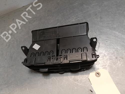 Used Air vent PEUGEOT 208 I (CA_, CC_) 1.2 VTI 82 (82 hp) 28442184