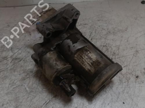 Used Starter Starter PEUGEOT 2008 I (CU_) 1.6 BlueHDi 100 (100 hp) 21709516 21709516