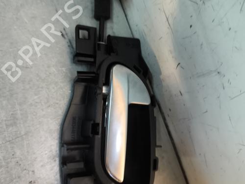 Front left lock CITROËN C3 II (SC_) 1.4 HDi 70 (SC8HZC, SC8HR0, SC8HP4) | BP29997316C98 