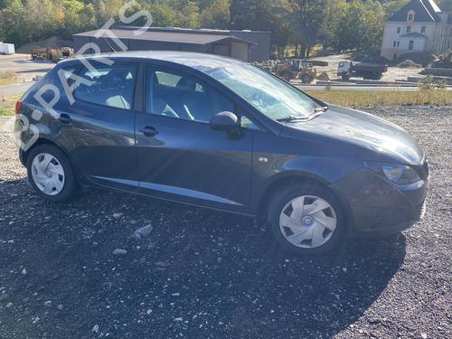 Left front window switch SEAT IBIZA IV (6J5, 6P1) 1.2 TDI | BP24222036I27  - Image 8