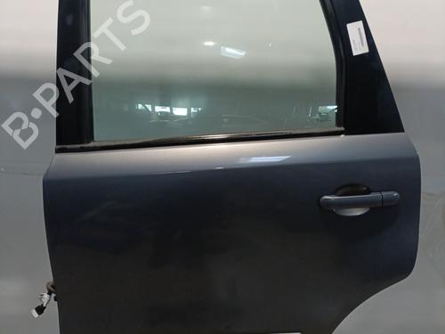 Used Left rear door NISSAN NOTE (E11, NE11) 1.5 dCi (86 hp) 23945811