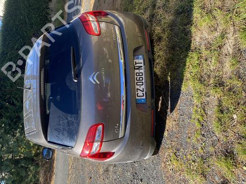 Left sun visor CITROËN C4 AIRCROSS 1.8 HDi 150 AWC | BP24847558I1 - Image 7