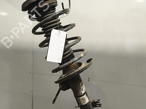 Left front shock absorber CITROËN C3 III (SX) 1.2 PureTech 82 | BP36345669M16 - Image 4