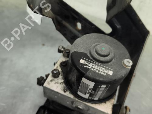 ABS Bremseaggregat PEUGEOT 1007 (KM_) 1.6 16V (109 hp) 30829927