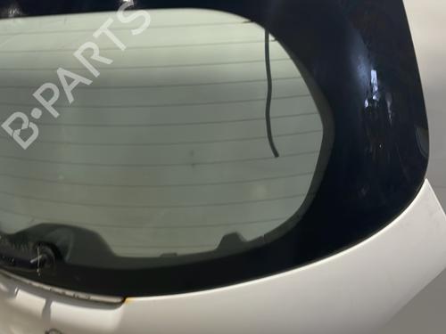 Used Tailgate Tailgate 24196171 24196171
