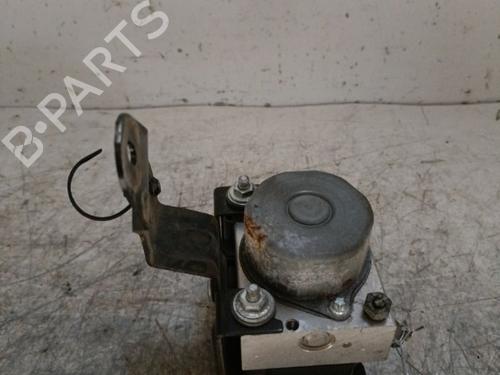 ABS pump RENAULT KANGOO Express (FW0/1_) 1.5 dCi 75 (FW07, FW10, FW04) | BP21720530M43 