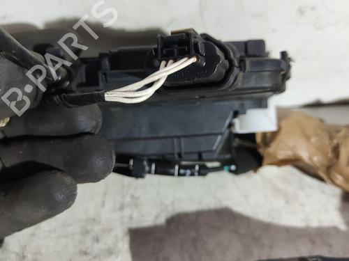 Front left lock RENAULT CLIO IV (BH_) 0.9 TCe 90 (BHNF, BHMA, BHMH, BHJK, BHJR) | BP27213574C98 