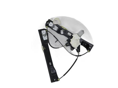 Used Front right window mechanism Front right window mechanism FORD FOCUS III Saloon [2010-2020] 33810212 33810212