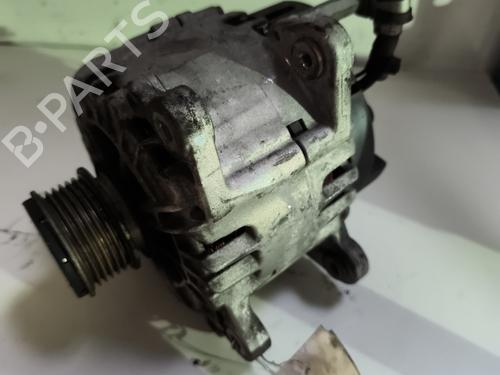 Alternator AUDI A3 Sportback (8PA) 2.0 TDI 16V | BP23822584M7
