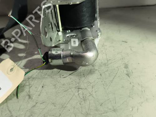 Used Front left seatbelt Front left seatbelt SUZUKI SWIFT IV (FZ, NZ) 1.3 DDiS (AZG413D, ZC02S, ZC92S) (75 hp) 27327965 27327965