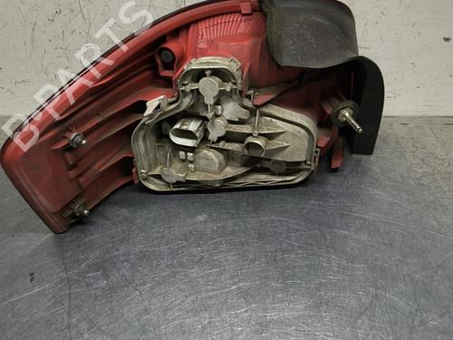 Right taillight AUDI A3 (8P1) 2.0 TDI 16V | BP31150962C35 - Image 3