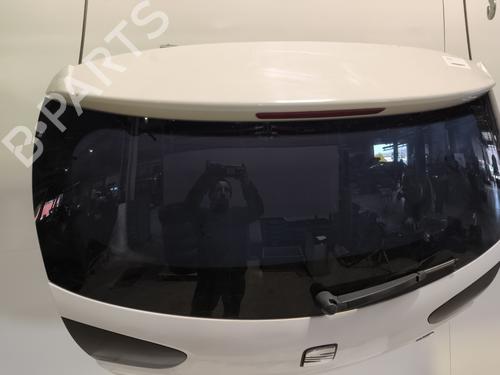 Tailgate SEAT LEON (1P1) 2.0 TDI 16V | BP24345977C6 