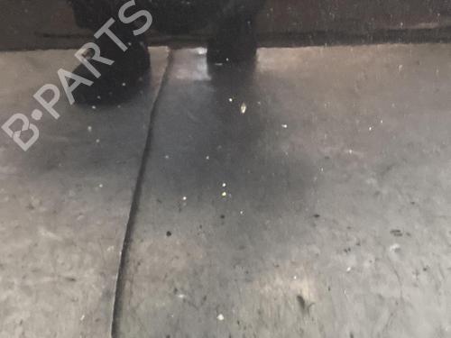 Left front door SEAT LEON (1P1) 1.4 TSI | BP21711021C2 