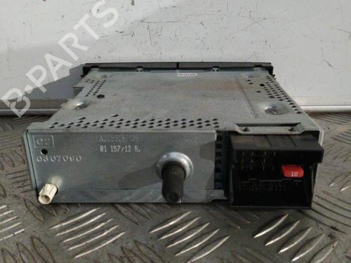 Used Radio CITROËN DS3 (SA_) 1.4 VTi 95 (95 hp) 21715239