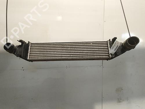 Intercooler Intercooler MERCEDES-BENZ C-CLASS (W204) C 180 CDI (204.000) (120 hp) 35899688 35899688