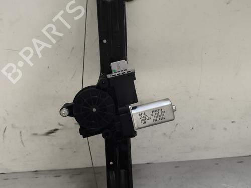 Used Front left window mechanism FIAT BRAVO II (198_) 1.9 D Multijet (198AXB1A) (120 hp) 26893476