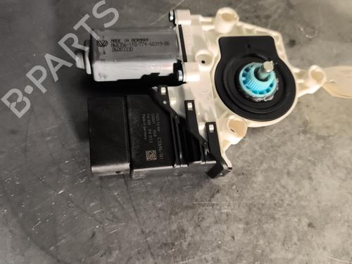 Used Rear left window mechanism Rear left window mechanism VW TIGUAN (5N_) 2.0 TDI 4motion (140 hp) 31257881 31257881