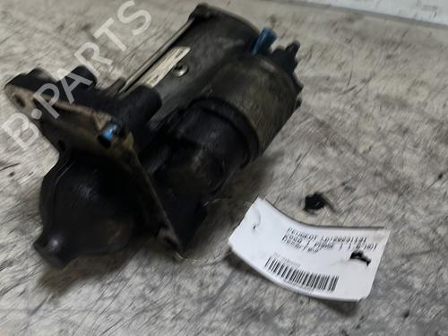 Used Starter Starter PEUGEOT 2008 I (CU_) 1.6 HDi (92 hp) 22905833 22905833