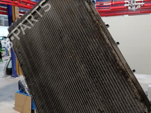 Used Water radiator Water radiator BMW 3 (E46) 318 d (116 hp) 21713042 21713042