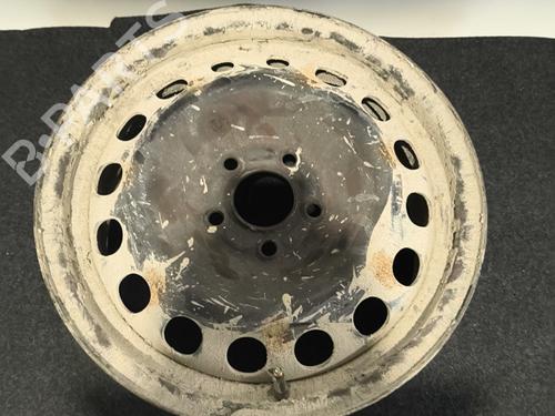 Fælk FORD TRANSIT CONNECT V408 Box Body/MPV 1.5 TDCi | BP32996101C45 - Image 2