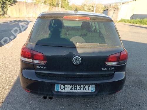Headlight switch VW GOLF PLUS V (5M1, 521) | BP36553768I24 - Image 12