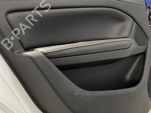 Left rear door PEUGEOT 308 SW II (LC_, LJ_, LR_, LX_, L4_) 1.2 THP 130 | BP23822544C4 