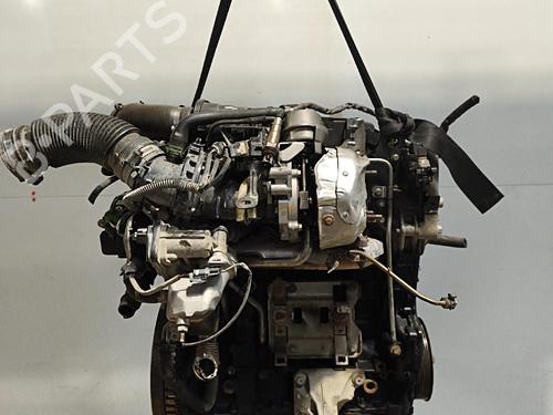 Engine RENAULT TALISMAN (LP_) 1.6 dCi 130 | BP37148108M1 - Image 4