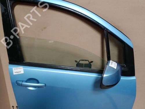 Porte avant droite OPEL AGILA (B) (H08) 1.2 (F68) (94 hp) 21718139