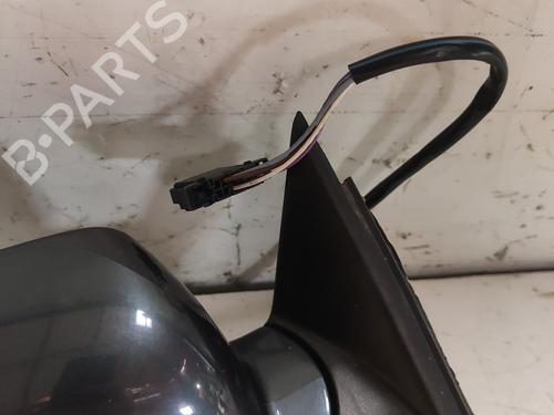 Right mirror VW PASSAT B5.5 (3B3) 1.9 TDI | BP26180351C27 