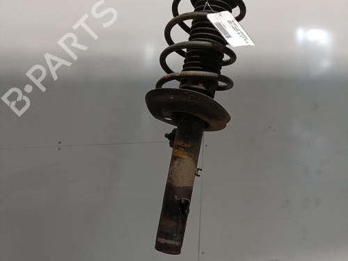 Left front shock absorber PEUGEOT 208 I (CA_, CC_) 1.6 HDi / BlueHDi 75 | BP27810202M16