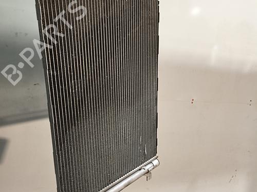 AC radiator VW GOLF VIII (CD1, DA1) | BP36022114M32 - Image 2