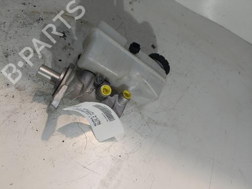 Brake master cylinder RENAULT CLIO IV (BH_) 0.9 TCe 90 (BHNF, BHMA, BHMH, BHJK, BHJR) | BP21717649M77 