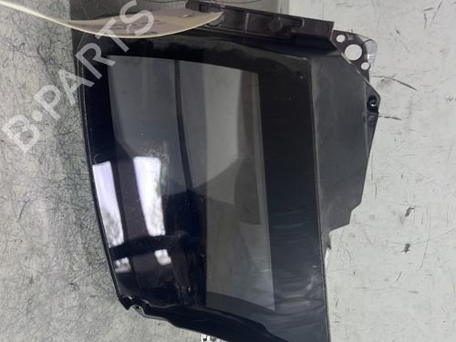 Multifunctionele display AUDI Q5 (FYB, FYG) 40 TDI quattro (190 hp) 28173037