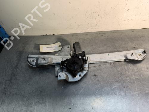 Front left window mechanism CITROËN C3 III (SX) 1.6 BlueHDi 75 | BP30357289C22 - Image 2