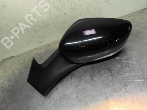 Used Left mirror Left mirror RENAULT ZOE (BFM_) ZOE (92 hp) 31662985 31662985