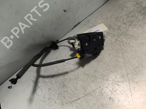 Rear right lock AUDI Q5 (FYB, FYG) 40 TDI quattro | BP25624872C99 