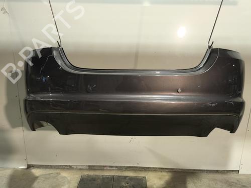 Used Rear bumper JAGUAR XF I (X250) 3.0 D (241 hp) 31257712