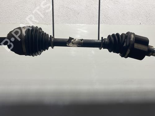 Used Left front driveshaft PEUGEOT 807 (EB_) 2.2 HDi (128 hp) 24346328