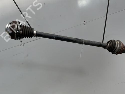 Used Right rear driveshaft SKODA SUPERB III Estate (3V5) 2.0 TSI 4x4 (280 hp) 22789391