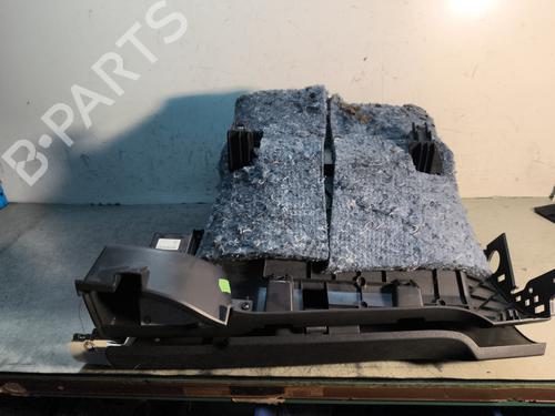 Boîte à gants RENAULT KANGOO Express (FW0/1_) 1.5 dCi 90 (FW0G, FW05, FW08, FW11) | BP29571894C95 