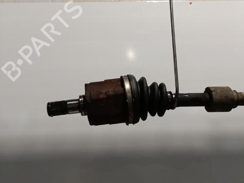 Used Left front driveshaft Left front driveshaft KIA CEE'D SW (ED) 1.6 CRDi 115 (115 hp) 21699731 21699731