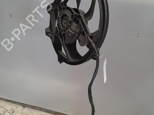 Used Radiator fan Radiator fan 27364269 27364269