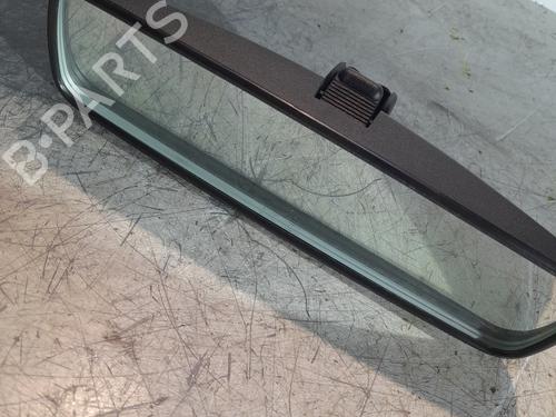 Used Rear mirror Rear mirror RENAULT CLIO IV (BH_) 1.5 dCi 75 (75 hp) 22421925 22421925