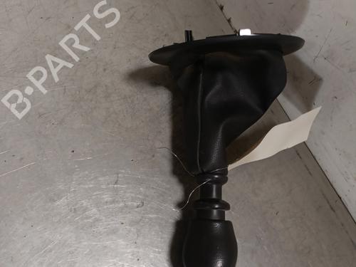 Used Shift knob Shift knob RENAULT MEGANE II Estate (KM0/1_) 1.5 dCi (KM16, KM1E) (106 hp) 27810121 27810121